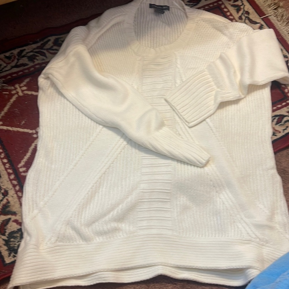 Kate and Mallory sweater size xl